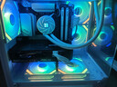 華碩全家桶RTX 5060 Ti/RTX 5060主機(jī)14600KF組裝電腦主機(jī)電競(jìng)游戲主機(jī)臺(tái)式機(jī)DIY整機(jī)天選姬白色海景房 14600KF+華碩RTX 5060 優(yōu)化版 曬單實(shí)拍圖