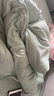南極人（NanJiren）新疆正宗棉被子棉花被芯四季被子春秋被褥子宿舍單人棉絮墊被鋪底 新疆棉花被-約8斤 200x230cm 曬單實(shí)拍圖