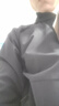 耐克NIKE夏季薄款 男連帽夾克外套 防風(fēng)透氣 休閑運(yùn)動(dòng)FB7552-010黑M 曬單實(shí)拍圖