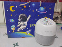 deepseek豆包ai對話wifi智能ai玩具GPT大模型moss音箱早教故事機(jī) 乳白色 曬單實(shí)拍圖