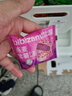 比比贊（BIBIZAN）燕麥紫薯餅510g中式早餐面包餅干夾心蛋糕點(diǎn)心休閑零食品小吃 曬單實(shí)拍圖