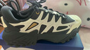 李寧（LI-NING）林川FW防潑水徒步鞋丨休閑鞋男鞋夏季減震運(yùn)動(dòng)鞋AGLT161 曬單實(shí)拍圖