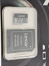 雷克沙（Lexar）256GB TF(MicroSD)存儲卡 V30 A2 讀205MB/s 無人機(jī)運(yùn)動相機(jī)官方推薦內(nèi)存卡 暢拍4K(SILVER PLUS) 曬單實(shí)拍圖
