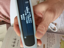 小天才【8倉速發(fā)】點讀筆通用英語掃描掃讀查詞翻譯筆小學初高中全科教材同步學習視頻投屏詞典家教學習 Q5PRO+全科+4英寸+128G+名師課+答疑 標配點讀筆 小天才古詩詞 曬單實拍圖