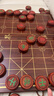 冠小二象棋中國象棋兒童實(shí)木帶木質(zhì)棋盤(pán)成人大號便攜式棋子紅花梨木黑檀 曬單實(shí)拍圖