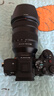 索尼ILCE-7M4全畫(huà)幅微單數碼相機4K 60p視頻錄制 直播相機 sony a7m4 五軸防抖A7M4 創(chuàng  )意濾鏡 A7M4+FE24-105F4G 變焦 風(fēng)景 旅拍 官方標配[出廠(chǎng)配置無(wú)內存]下拉 曬單實(shí)拍圖