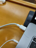 瑞卡瞬適用華碩筆記本電腦充電器90W超級快充靈耀13/14/Pro16華碩無(wú)雙無(wú)畏15/16電源適配器PD充電器Typec 【90W】充電頭一個(gè)（不含線(xiàn)） 曬單實(shí)拍圖