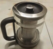 蘇泊爾（SUPOR）1.5L 純鈦養(yǎng)生壺 煮茶壺?zé)畨?恒溫煮茶器 加大濾網(wǎng) 電熱水壺保溫花茶壺 0膠水 SW-15YQ62 曬單實(shí)拍圖