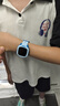小米米兔兒童電話手表7A藍(lán)色  長續(xù)航 高清視頻 4G全網(wǎng)通  防水 GPS定位  男孩女孩學(xué)生智能兒童手表  曬單實拍圖
