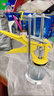 Aseblarm瓷磚頂高器找平器調(diào)平器高低調(diào)節(jié)器三柱加強(qiáng)瓷磚高度升降器 升級(jí)款三柱頂高器【10只裝】 曬單實(shí)拍圖