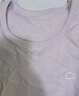 蕉內棉棉301H女士背心100%純棉寬肩全棉家居服春夏季無袖無側縫睡衣 曬單實拍圖