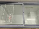 星星雪糕柜商用臥式冰柜展示柜超市大容量冷藏冷凍飲料冰箱水果燒烤點(diǎn)菜陳列柜深底島柜 SD/SC-303BE 曬單實(shí)拍圖