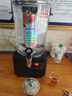 偉納斯智能泡茶桶煮茶器煮茶桶梨湯機(jī)酸梅湯機(jī)商用全自動(dòng)熱飲機(jī)中藥煎藥機(jī)熬藥涼茶機(jī) 10L 文武火熬煮機(jī) 黑色底座（順豐包郵） 曬單實(shí)拍圖