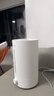 美的（Midea）加濕器空氣凈化器一體鼻炎家用臥室超大霧量取暖補水靜音除菌小型工業(yè)噴霧霧化器禮物國家補貼3VWL 曬單實(shí)拍圖