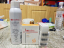 薇諾娜清透水感防曬乳50gSPF50PA防曬霜護膚品七夕情人節(jié)禮物 曬單實拍圖
