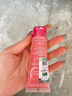 貝德瑪（BIODERMA）【情人節(jié)禮物】舒妍潔膚凝膠200ml 敏肌潔面乳溫和凈卸養(yǎng)膚洗面奶 曬單實拍圖