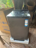 海爾（Haier）【大桶】新品雙動(dòng)力波輪洗衣機(jī)直驅(qū)變頻10公斤BZ618智能語(yǔ)音播報(bào)家用全自動(dòng)防纏繞后控大彩屏觸控 AI智慧洗自編程+頑漬洗除菌螨桶自潔+羽絨服預(yù)約洗 送貨上樓到家/免費(fèi)上門安裝 曬單實(shí)拍圖
