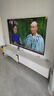 海信電視75E5N Pro+ 75英寸  AI電視 704分區(qū)Mini LED 75E5ND-PRO 以舊換新家電 國家補(bǔ)貼20% 曬單實拍圖