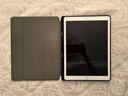 冉閱 2017款ipadpro12.9保護套筆槽A1670蘋果平板a1584硅膠a1821皮套硅膠套 2015/2017iPad pro12.9（黑色） 單品保護套 曬單實拍圖