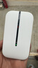 華為智選隨身wifi6移動(dòng)無(wú)線wifi免插卡隨行4g無(wú)線網(wǎng)卡攜帶無(wú)限上網(wǎng)寶全國(guó)通用流量2025款5G AX15B 至尊WiFi6【三網(wǎng)切換】+首月2000G三網(wǎng)流量 曬單實(shí)拍圖