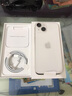 Apple/蘋果 iPhone 14 (A2884) 256GB 星光色 支持移動聯(lián)通電信5G 雙卡雙待手機 曬單實拍圖