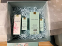 雅詩蘭黛小棕瓶精華露50ml修護抗衰老護膚品套裝化妝品禮盒生日禮物送女友 曬單實拍圖
