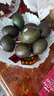 【順風(fēng)包郵】秘魯進(jìn)口樹(shù)熟哈斯牛油果即食牛油果收到貨直接吃 大果160g-180g 8個(gè) 曬單實(shí)拍圖
