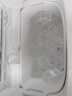 惠康（HICON）制冰機(jī)家用商用擺攤?cè)詣?dòng)冰塊機(jī)30/35kg大容量酒吧冰塊奶茶店全自動(dòng)制冰機(jī)方塊制冰器 熱銷【手動(dòng)+倒扣桶】升級(jí)不銹鋼-24顆-產(chǎn)30KG 曬單實(shí)拍圖