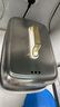 大宇（DAEWOO）【胖東來(lái)嚴(yán)選】加厚全鋼電蒸鍋多功能蒸煮燉一體3層家用可拆洗304不銹鋼18L大容量蒸汽鍋S30   曬單實(shí)拍圖