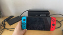 任天堂（Nintendo）【國內保稅倉】Switch2/1代 OLED/續航加強日版/港版便攜家用ns體感游戲機掌機 日版OLED紅藍64GB保稅（贈共享會(huì )員） 曬單實(shí)拍圖