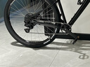 迪卡儂（DECATHLON）山地越野自行車鋁合金車架山地車M碼29英寸-4473412 曬單實拍圖