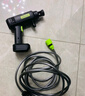 智國(guó)者洗車用高壓水噴槍泵刷機(jī)鋰電池家用電動(dòng)無(wú)線強(qiáng)力沖清洗地神器全套 曬單實(shí)拍圖