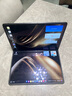 華為MateBook Fold 非凡大師 筆記本電腦 鴻蒙操作系統(tǒng) 超輕薄折疊電腦雙層OLED顯示屏 32GB 2TB鍛影黑 曬單實(shí)拍圖