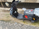 九號(hào)（Ninebot）九號(hào)電動(dòng)新品Fz 110電動(dòng)自行車9號(hào)智能鋰電【門店自提】 到門店選顏色 曬單實(shí)拍圖