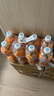 可口可樂美汁源酷兒 Qoo 橙味果汁飲料 260ml*8瓶 曬單實拍圖