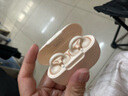 PVF【2025新款|柏林之聲】藍(lán)牙耳機(jī)耳夾式適用索尼骨傳導(dǎo)概念開放式運(yùn)動(dòng)跑步無(wú)線通話降噪不入耳掛耳 曬單實(shí)拍圖