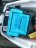 小哈電動(dòng)車(chē)鋰電池72V57AH全新寧德A品三元鋰外賣(mài)騎手大容量電摩電池 72V57Ah 【約15h充滿(mǎn)】送15A大炮智能充電器 曬單實(shí)拍圖