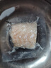 京東京造大西洋真鱈魚營養(yǎng)套餐500g 寶寶裝 兒童鱈魚去皮刺 嬰兒食譜 曬單實(shí)拍圖