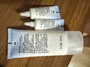 露得清輕透防曬霜SPF50+男女高倍防曬隔離防水防汗戶(hù)外50ml 曬單實(shí)拍圖