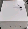 諾娜基業(yè)箱配電箱明裝家用室內電控箱電氣柜壁掛式電表箱成套蓋板弱電 250*300*150豎箱常規(guī)款 曬單實拍圖