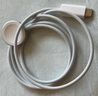 Apple/蘋果 Apple Watch磁力編織充電線轉USB-C-1米 蘋果手表充電線磁吸充電線 適用于24年新Watch 曬單實拍圖