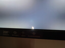 SANC盛色27英寸2K200Hz電競顯示器IPS 10Bit硬件低藍(lán)光IGZO氧化物技術(shù) 500nit高亮屏幕 G72Max節(jié)能版 曬單實(shí)拍圖