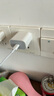 吉格頓適用蘋果充電器正品充電線氮化鎵30W快充線PD套裝適配原裝iPhone14ProMax13 15 16手機充電頭 閃充套餐【1.0米PD閃充線+30WPD閃充頭】 曬單實拍圖