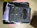 羅技（G）G502 HERO主宰者有線游戲鼠標 宏編程RGB燈光 電競機械配重競技FPS吃雞cf送男友男生禮物 G502HERO+阿卡麗貼紙+鼠標墊 曬單實拍圖