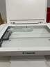 佳能（Canon）E478打印機復印掃描一體機家用無線手機連接打印彩色噴墨照片家庭作業(yè)卷子學生辦公白色款A4 【E478 白】3in1無線家用 官方標配 曬單實拍圖