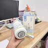 GULOO兒童庫洛米保溫杯小學(xué)生3-6歲專用不銹鋼水杯女生高顏值吸管杯子 庫洛米 540ml 曬單實(shí)拍圖