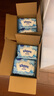 舒潔（Kleenex）羊駝濕廁紙80抽*10包 (800抽)清潔濕紙巾私處清潔EDI純水 曬單實(shí)拍圖