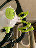 babycare嬰兒車小風(fēng)扇手推車八爪魚便攜充電降溫戶外出行遛娃神器長續(xù)航 曬單實(shí)拍圖
