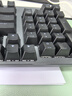 羅技（Logitech）靈硯系列 K868 三?？椭苹瘷C械鍵盤(pán) 無(wú)線(xiàn)鍵盤(pán) 藍牙鍵盤(pán) 客制化鍵盤(pán) 黑色 曬單實(shí)拍圖