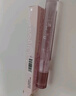 悠珂思（ukiss）透明水光唇油2ml #01白桃沁水 鏡面精華保濕唇釉唇蜜 生日禮物 曬單實(shí)拍圖